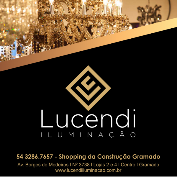 LUCENDI LUCENDI